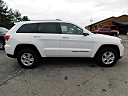 Thumbnail image of 2017 Jeep Grand Cherokee at Gary Mathews Motors