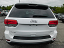 Thumbnail image of 2017 Jeep Grand Cherokee at Gary Mathews Motors