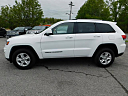 Thumbnail image of 2017 Jeep Grand Cherokee at Gary Mathews Motors
