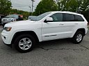 Thumbnail image of 2017 Jeep Grand Cherokee at Gary Mathews Motors