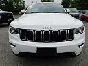Thumbnail image of 2017 Jeep Grand Cherokee at Gary Mathews Motors