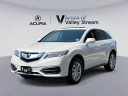 Thumbnail image of 2018 Acura RDX at Acura of Valley Stream