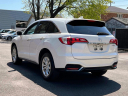 Thumbnail image of 2018 Acura RDX at Acura of Valley Stream