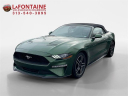 Thumbnail image of 2023 Ford Mustang at LaFontaine Volkswagen of Dearborn