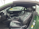 Thumbnail image of 2023 Ford Mustang at LaFontaine Volkswagen of Dearborn
