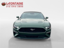 Thumbnail image of 2023 Ford Mustang at LaFontaine Volkswagen of Dearborn