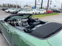 Thumbnail image of 2023 Ford Mustang at LaFontaine Volkswagen of Dearborn