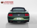 Thumbnail image of 2023 Ford Mustang at LaFontaine Volkswagen of Dearborn