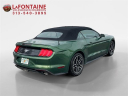 Thumbnail image of 2023 Ford Mustang at LaFontaine Volkswagen of Dearborn