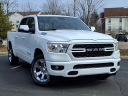 Thumbnail image of 2023 Ram 1500 at Kings Chrysler Jeep Dodge Ram