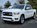 Thumbnail image of 2023 Ram 1500 at Kings Chrysler Jeep Dodge Ram