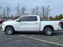 Thumbnail image of 2023 Ram 1500 at Kings Chrysler Jeep Dodge Ram