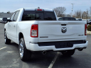 Thumbnail image of 2023 Ram 1500 at Kings Chrysler Jeep Dodge Ram