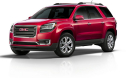 Thumbnail image of 2015 GMC Acadia at Jim Riehl's Friendly Chrysler Dodge Jeep Ram of Romeo