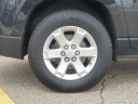 Thumbnail image of 2015 GMC Acadia at Jim Riehl's Friendly Chrysler Dodge Jeep Ram of Romeo