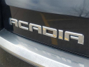 Thumbnail image of 2015 GMC Acadia at Jim Riehl's Friendly Chrysler Dodge Jeep Ram of Romeo