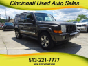 Thumbnail image of 2006 Jeep Commander at Cincinnati Used Auto Sales LLC