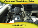 Thumbnail image of 2006 Jeep Commander at Cincinnati Used Auto Sales LLC