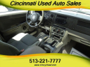 Thumbnail image of 2006 Jeep Commander at Cincinnati Used Auto Sales LLC