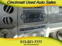 Thumbnail image of 2006 Jeep Commander at Cincinnati Used Auto Sales LLC