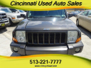 Thumbnail image of 2006 Jeep Commander at Cincinnati Used Auto Sales LLC