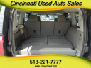Thumbnail image of 2006 Jeep Commander at Cincinnati Used Auto Sales LLC
