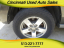 Thumbnail image of 2006 Jeep Commander at Cincinnati Used Auto Sales LLC