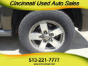 Thumbnail image of 2006 Jeep Commander at Cincinnati Used Auto Sales LLC