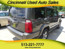 Thumbnail image of 2006 Jeep Commander at Cincinnati Used Auto Sales LLC