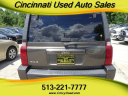 Thumbnail image of 2006 Jeep Commander at Cincinnati Used Auto Sales LLC