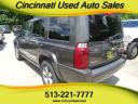 Thumbnail image of 2006 Jeep Commander at Cincinnati Used Auto Sales LLC