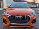 Thumbnail image of 2020 Audi Q3 at Bridgewater Acura
