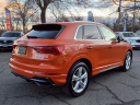 Thumbnail image of 2020 Audi Q3 at Bridgewater Acura