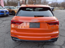 Thumbnail image of 2020 Audi Q3 at Bridgewater Acura