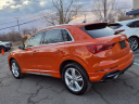 Thumbnail image of 2020 Audi Q3 at Bridgewater Acura