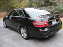 Thumbnail image of 2011 Mercedes-Benz E-Class at AGN Auto Gallery