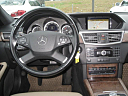 2011 Mercedes-Benz E-Class at AGN Auto Gallery