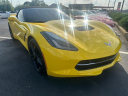 Thumbnail image of 2016 Chevrolet Corvette at Tapp Motors
