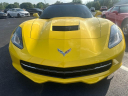 Thumbnail image of 2016 Chevrolet Corvette at Tapp Motors