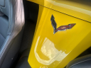 Thumbnail image of 2016 Chevrolet Corvette at Tapp Motors