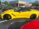 Thumbnail image of 2016 Chevrolet Corvette at Tapp Motors