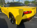 Thumbnail image of 2016 Chevrolet Corvette at Tapp Motors