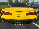 Thumbnail image of 2016 Chevrolet Corvette at Tapp Motors
