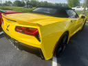Thumbnail image of 2016 Chevrolet Corvette at Tapp Motors