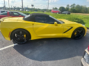 Thumbnail image of 2016 Chevrolet Corvette at Tapp Motors