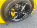 Thumbnail image of 2016 Chevrolet Corvette at Tapp Motors