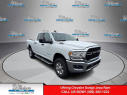 Thumbnail image of 2024 Ram 2500 at Uftring Chrysler Jeep Dodge USED