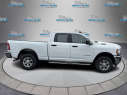 Thumbnail image of 2024 Ram 2500 at Uftring Chrysler Jeep Dodge USED