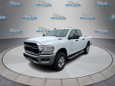 Thumbnail image of 2024 Ram 2500 at Uftring Chrysler Jeep Dodge USED