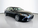 Thumbnail image of 2020 Lexus ES 350 at Serpentini Chevrolet of Medina